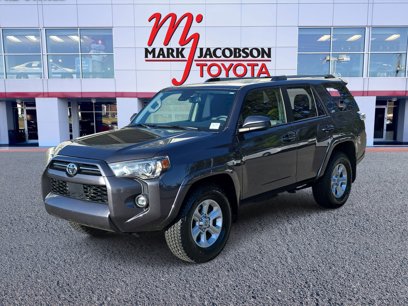 Used 2023 Toyota 4Runner SR5