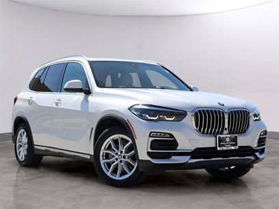 Used 2019 BMW X5 xDrive40i w/ Convenience Package