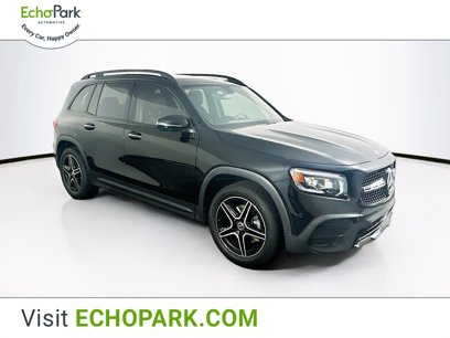 Used 2021 Mercedes-Benz GLB 250