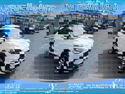 Used 2024 Honda HR-V LX