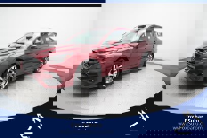 Certified 2025 Subaru Legacy Limited