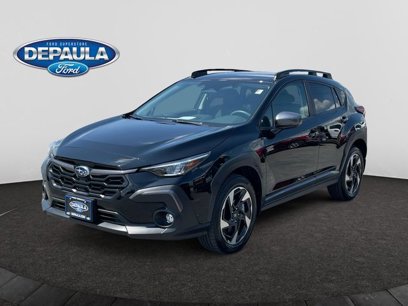 Used 2024 Subaru Crosstrek 2.5i Limited