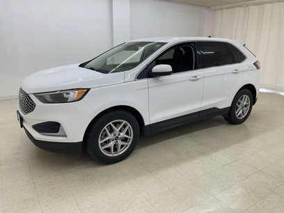 Used 2024 Ford Edge SEL
