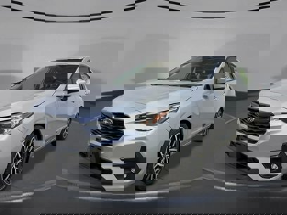 New 2025 Subaru Impreza 2.0i Sport