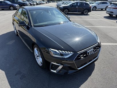 Used 2024 Audi A4 2.0T Premium Plus