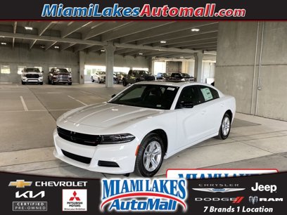 Used 2023 Dodge Charger SXT
