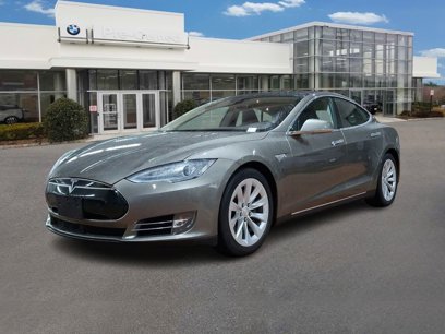 Used 2016 Tesla Model S 75D
