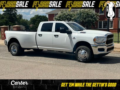 Used 2024 RAM 3500 Tradesman w/ Towing Technology Group
