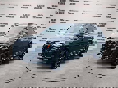 Certified 2025 Audi Q7 3.0T Premium Plus