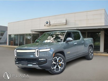 Used 2023 Rivian R1T Adventure