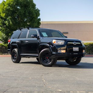 Used 2012 Toyota 4Runner SR5
