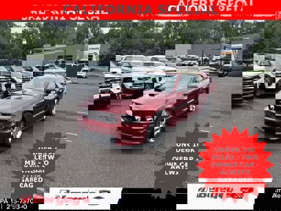 Used 2007 Ford Mustang GT Premium