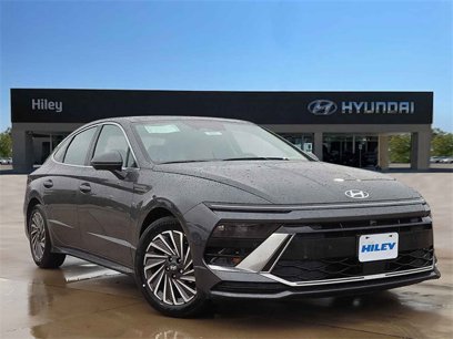 New 2025 Hyundai Sonata Limited