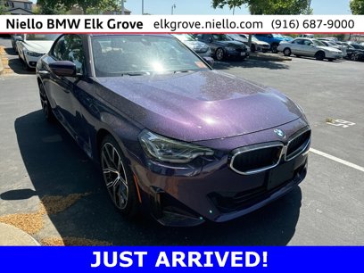 Used 2024 BMW 230i xDrive Coupe w/ Premium Package