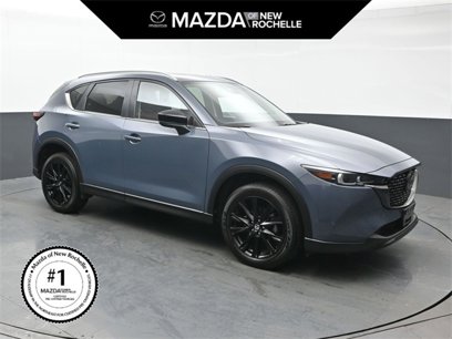 Used 2022 MAZDA CX-5 Carbon Edition