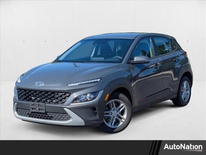Used 2023 Hyundai Kona SE