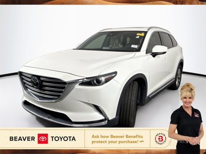 Used 2020 MAZDA CX-9 Grand Touring