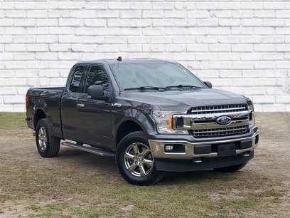 Used 2020 Ford F150 XLT w/ Equipment Group 302A Luxury