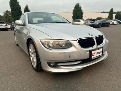 Used 2012 BMW 328i Coupe