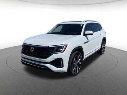 Used 2024 Volkswagen Atlas SEL Premium R-Line