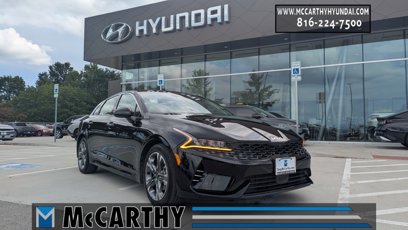 Used 2023 Kia K5 EX w/ EX Premium Package