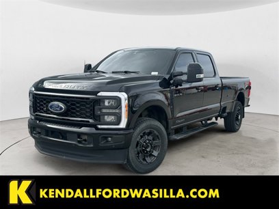 Used 2023 Ford F350 Lariat w/ Lariat Ultimate Package