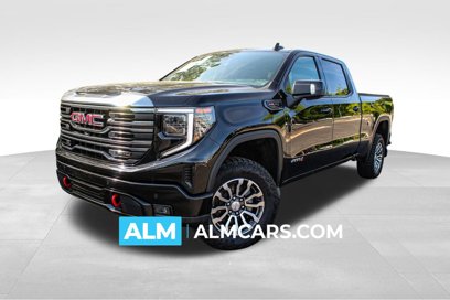 Used 2023 GMC Sierra 1500 AT4 w/ AT4 Preferred Package