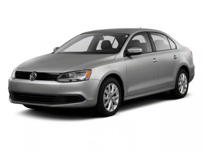 Used 2013 Volkswagen Jetta SE