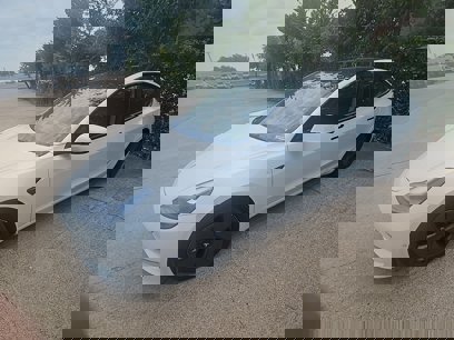 Used 2022 Tesla Model 3