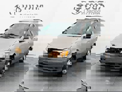 Used 2003 Toyota Sienna CE