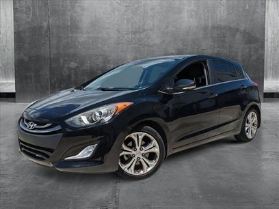Used 2015 Hyundai Elantra GT w/ Option Group 02