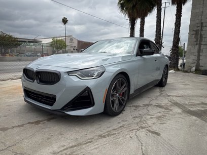 Used 2023 BMW M240i Coupe w/ Premium Package
