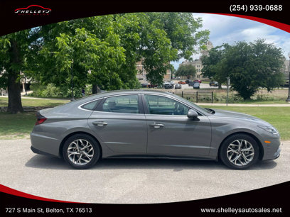 Used 2022 Hyundai Sonata SEL w/ Convenience Package