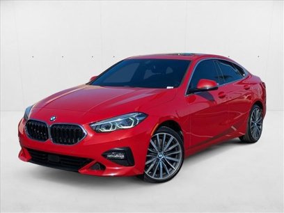 Used 2021 BMW 228i xDrive Gran Coupe w/ Convenience Package