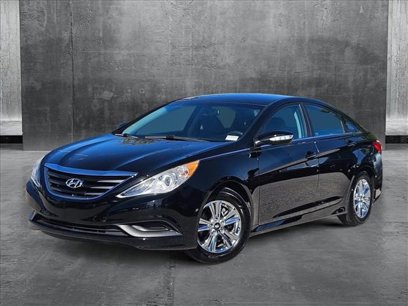 Used 2014 Hyundai Sonata GLS w/ Popular Equipment Group 2