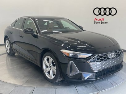 New 2025 Audi A5 2.0T Premium