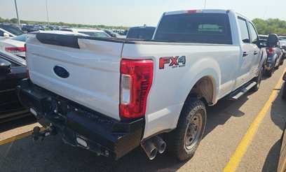 Used 2018 Ford F250 XL w/ Power Equipment Group