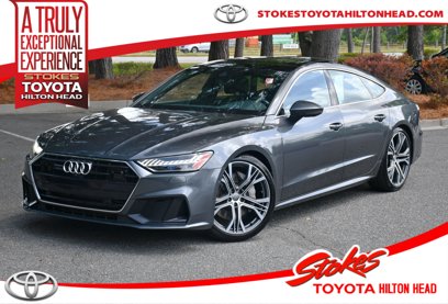 Used 2019 Audi A7 3.0T Prestige w/ Prestige Package