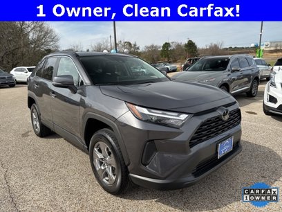 Used 2024 Toyota RAV4 XLE