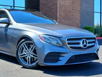 Used 2018 Mercedes-Benz E 300