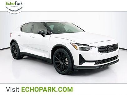 Used 2022 Polestar Polestar 2 w/ Plus Package