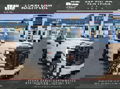 New 2026 GMC Sierra 2500 Denali Ultimate