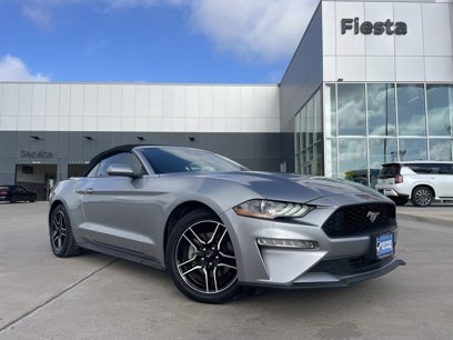 Used 2023 Ford Mustang Premium