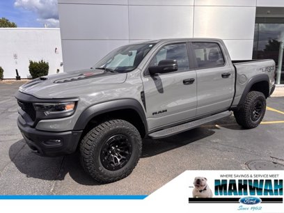 Used 2023 RAM 1500 TRX w/ TRX Level 2 Equipment Group