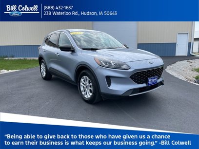 Used 2022 Ford Escape SE