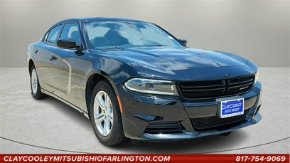 Used 2023 Dodge Charger SXT