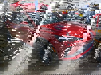 New 2025 Buick Envista Preferred w/ Advanced Safety Package