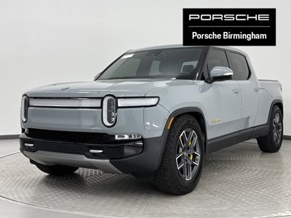 Used 2022 Rivian R1T Adventure