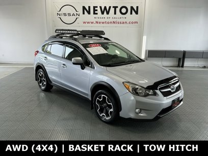 Used 2014 Subaru Crosstrek 2.0i Premium
