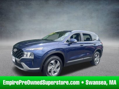Used 2023 Hyundai Santa Fe SEL